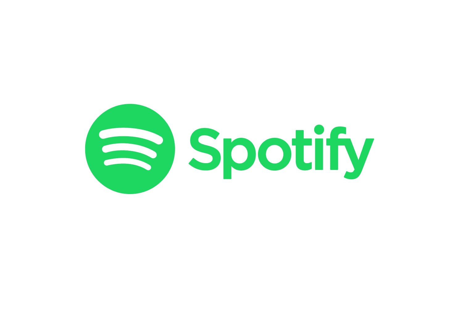 Spotify Branding