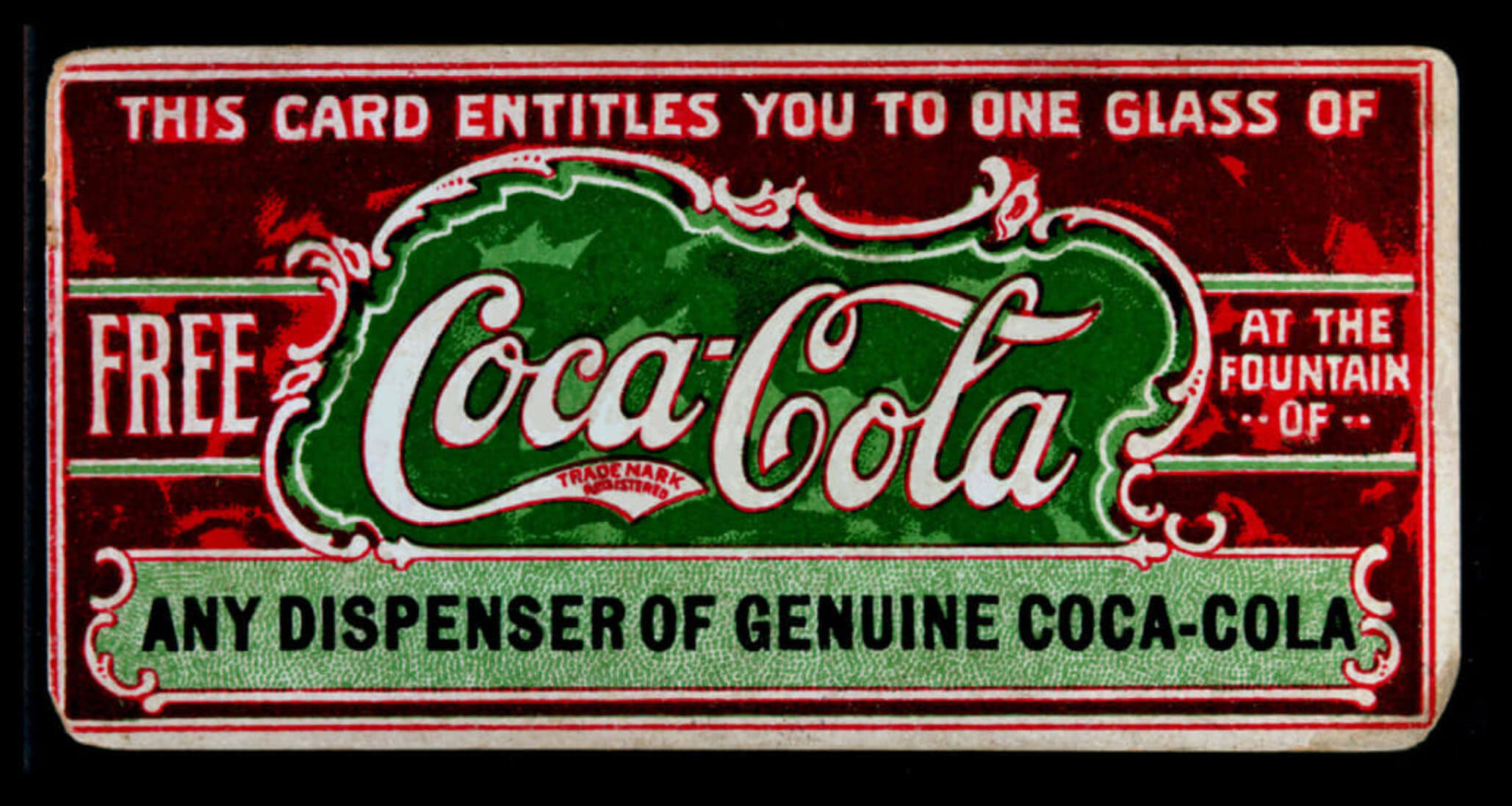 Coca-Cola Branding
