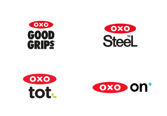 OXO Branding
